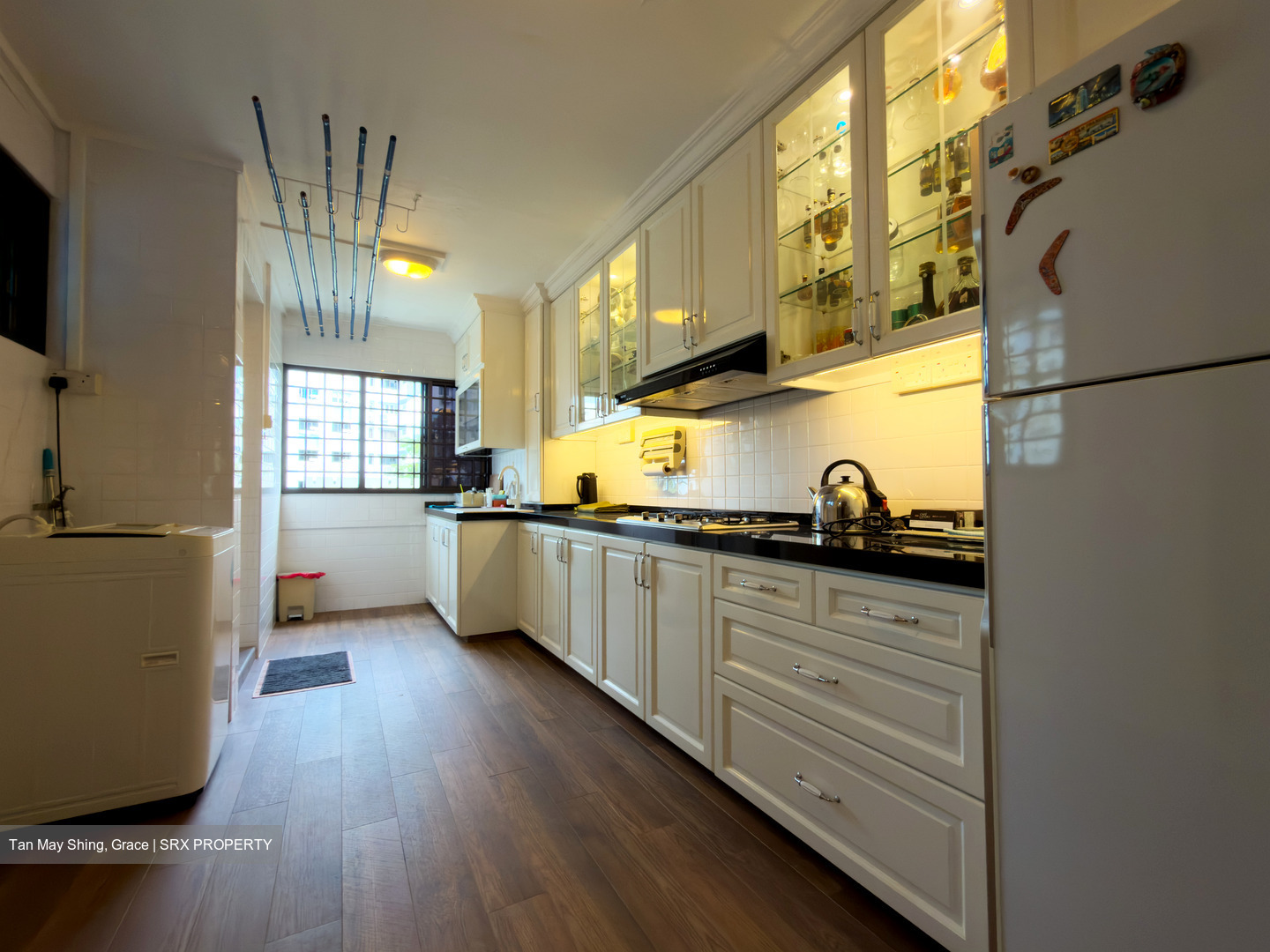 Blk 601 Eunos Rainbow (Bedok), HDB 5 Rooms #540379081